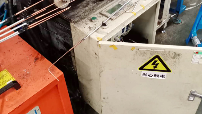 冷水机组使用多久需要进行清洗? 冷水机组使用多久需要进行清洗?
